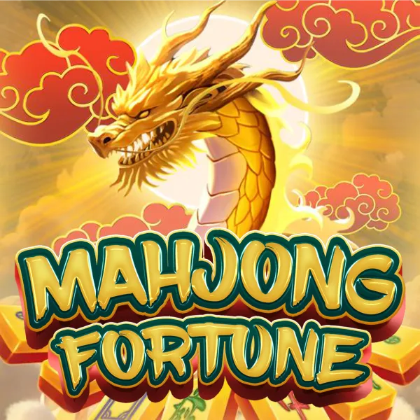 CosmoPlay : Mahjong Fortune - VIAPLAY777