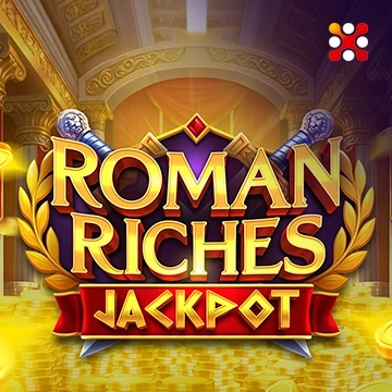 Mancala : Roman Riches Jackpot - VIAPLAY777