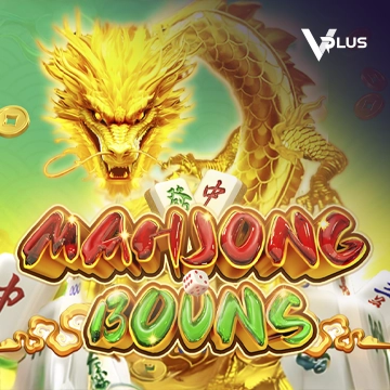 Vplus : Mahjong Bonus - VIAPLAY777