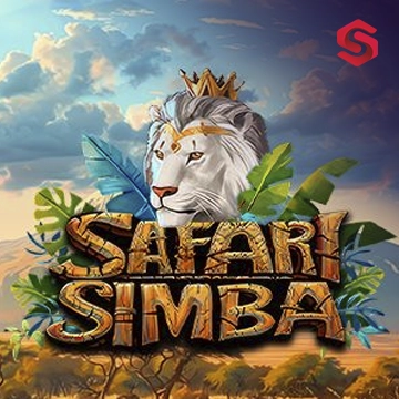 SmartSoft : Safari Simba - VIAPLAY777