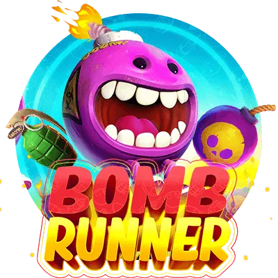 Habanero : Bomb Runner - VIAPLAY777