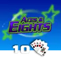Aces and Eights 10 Hand - VIAPLAY777