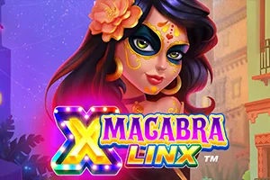 Playtech : Macabra Linx - VIAPLAY777