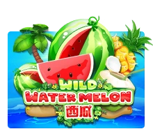 Joker123 : Wild Watermelon - VIAPLAY777