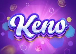 keno - VIAPLAY777