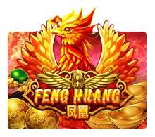 Feng Huang - VIAPLAY777