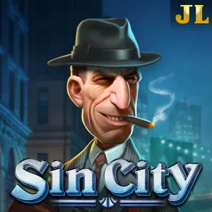 Jili : Sin City - VIAPLAY777