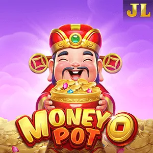 Jili : Money Pot - VIAPLAY777