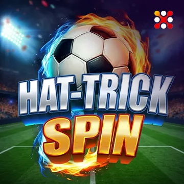 Hat-Trick Spin - VIAPLAY777