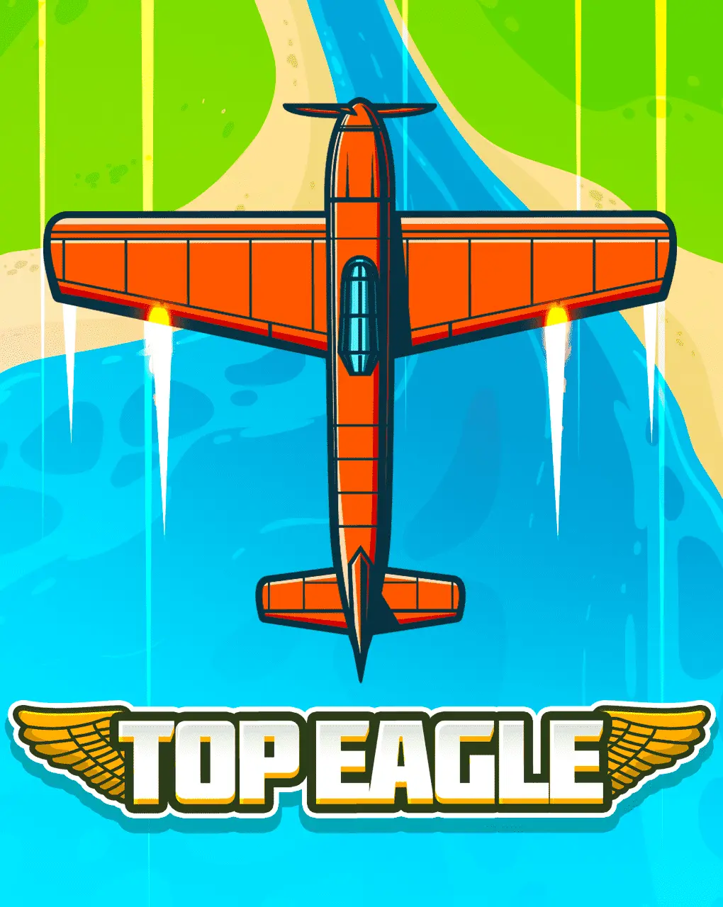 Top Eagle - VIAPLAY777