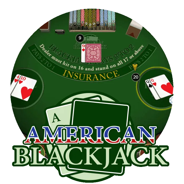 American Blackjack - VIAPLAY777