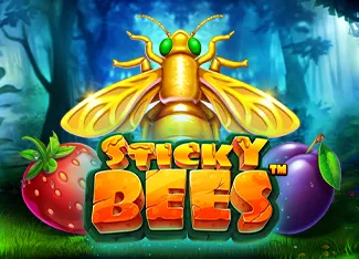 Pragmatic : Sticky Bees - VIAPLAY777
