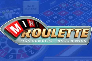 Mini Roulette - VIAPLAY777