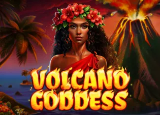 Pragmatic : Volcano Goddess - VIAPLAY777