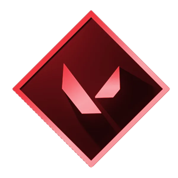 Valorant 无畏契约 - VIAPLAY777