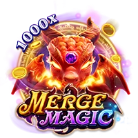 Facai : MERGE MAGIC - VIAPLAY777