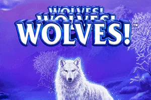 Playtech : Wolves! Wolves! Wolves! - VIAPLAY777