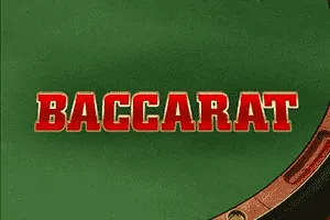 Playtech : Baccarat - VIAPLAY777
