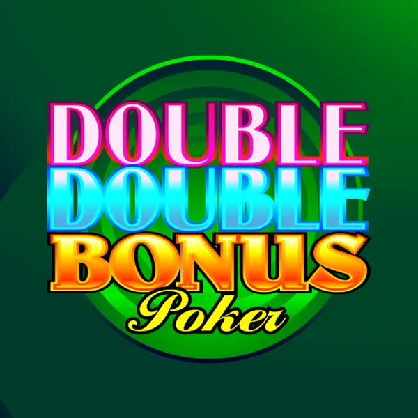 Double Double Bonus Poker - VIAPLAY777
