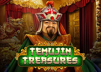 Pragmatic : Temujin Treasures - VIAPLAY777