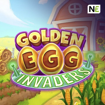 NetEnt : Golden Egg Invaders - VIAPLAY777