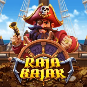Besoft : Pirate King - VIAPLAY777