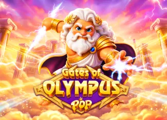 Gates of Olympus POP - VIAPLAY777