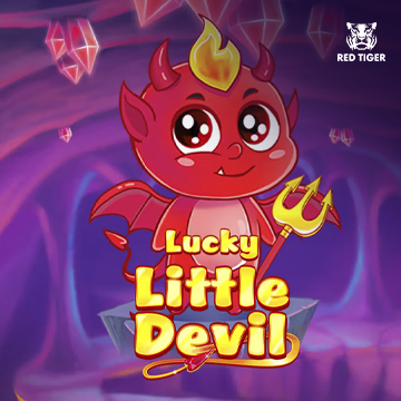 Redtiger : Lucky Little Devil - VIAPLAY777