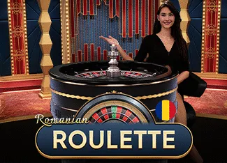 Romanian Roulette - VIAPLAY777
