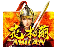 Joker123 : Mulan - VIAPLAY777