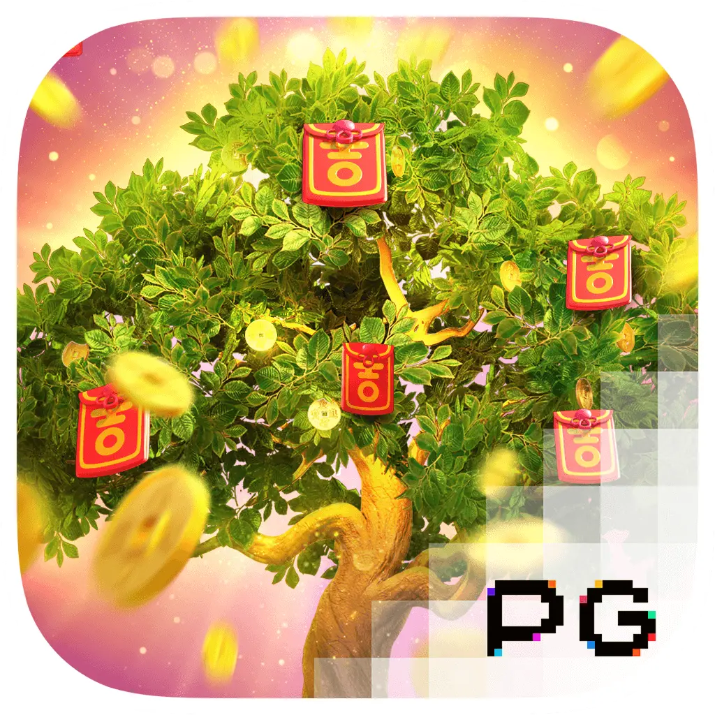 PGSoft : Prosperity Fortune Tree - VIAPLAY777