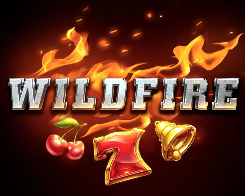 Slotmill : Wildfire - VIAPLAY777