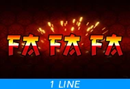 Spadegaming : FaFaFa - VIAPLAY777