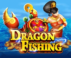 Dragon Fishing - VIAPLAY777
