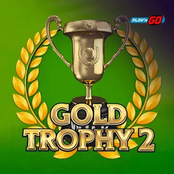 PlaynGo : Gold Trophy 2 - VIAPLAY777