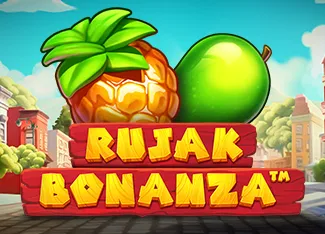 Pragmatic : Rujak Bonanza - VIAPLAY777