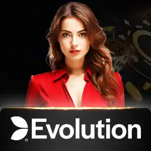 Evolution - VIAPLAY777