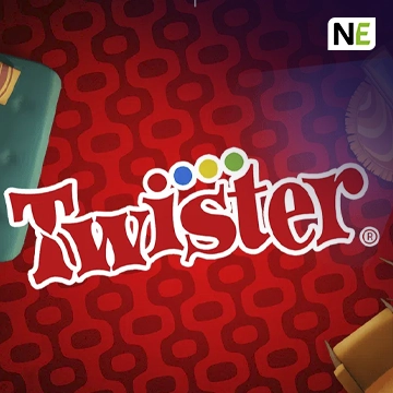 NetEnt : Twister - VIAPLAY777