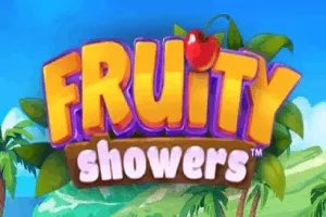 Playtech : Fruity Showers - VIAPLAY777