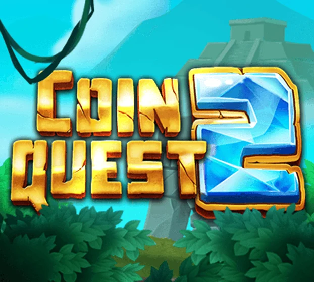 Slotmill : Coin Quest 2 - VIAPLAY777