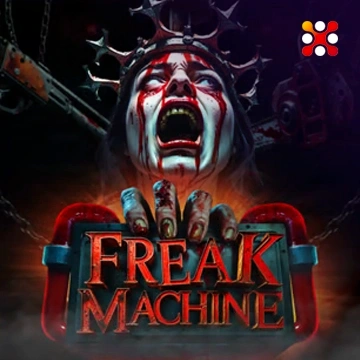 Mancala : Freak Machine - VIAPLAY777