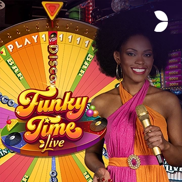 Funky Time - VIAPLAY777