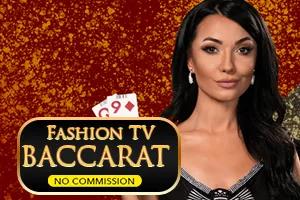 Fashion TV Baccarat NC - VIAPLAY777