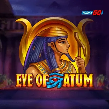 PlaynGo : Eye of Atum - VIAPLAY777