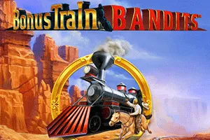 Playtech : Bonus Train Bandits - VIAPLAY777
