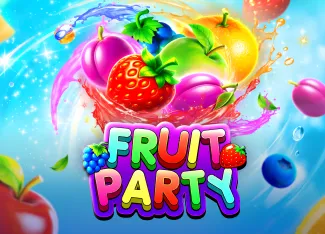 Fruit Party - VIAPLAY777