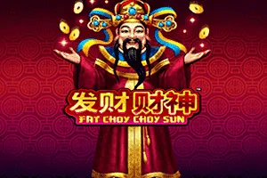 Playtech : Fat Choy Choy Sun - VIAPLAY777