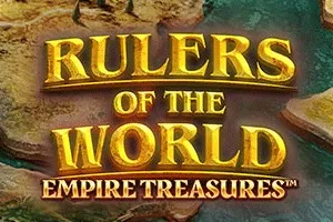 Playtech : Rulers of the World: Empire Treasures - VIAPLAY777