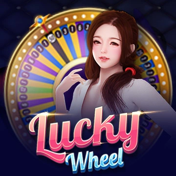 Lucky Wheel - VIAPLAY777