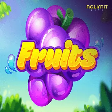 NolimitCity : Fruits - VIAPLAY777